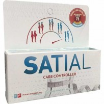 SATIAL CARB CONTROLLER X 60 CMPR