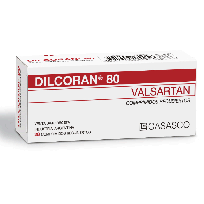 DILCORAN 80 MG X 28 COMPRIMIDOS 