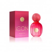 THE ICON FEM EDP X50ML.       