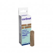 CORONET APOSITOS ADHESIVOS 72X19 X10