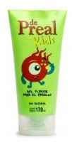 DE PREAL GEL KIDS WETLOOK X170