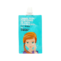 THELMA&LOUISE CREMA PARA CONTORNO DE OJOS CON RETININOL 