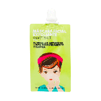 THELMA&LOUISE MASCARA EXFOLIANTE