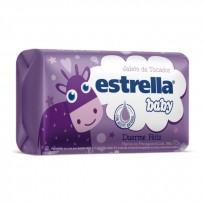 ESTRELLA BABY JABON X75 DUERME FELIZ 