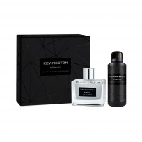 KEVINGSTON NOMADE SET EDP X50 + DEO 