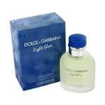 D GABBANA LIGTH BLUE X125 MEN 