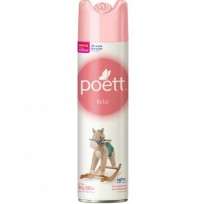 POETT 360 MAS AROMA BEBE