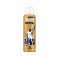 REXONA ANTITRANSPIRANTE X150ML ESTEFY BANINI