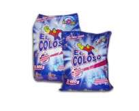 EL COLOSO PVO X800 REG BLANQ