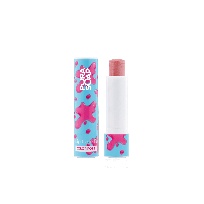 PURA SOAP BALSAMO LABIAL COLOR ROSE 