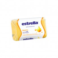 ESTRELLA JAB.X125 GLICERINA NEUTRO 