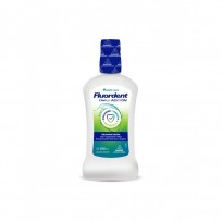 FLUORDENT ENJUAGUE BUCAL TRIPLE ACCION X250 