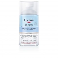 DERMATO CLEAN DESMAQUILLANTE BIFÁSICO DE OJOS 125 ML