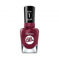 SALLY HANSEN ESMALTE GEL 489 V-AMPLIFIED