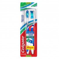 COLGATE CEPILLO TRIPLE ACCION 2X1