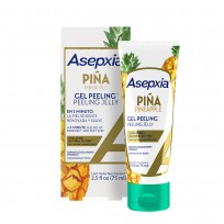 ASEPXIA TOALLITAS LIMPIEZA PROFUNDA X10 . Tienda Online Anika Farmacia y  Perfumería