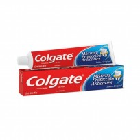 COLGATE X90 MAXIMA PROTECCION ANTICARIES