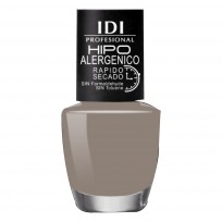 IDI ESMALTE HIPOALERGENICO 133 GREY SHAKE 