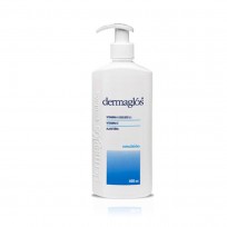 DERMAGLOS EMULSION X400 CLASICA