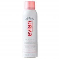 EVIAN BRUMISATEUR SPRAY FACIAL CALAMTE X150ML      