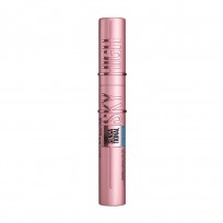 MAYBELLINE MASCARA DE PESTAÑAS LASH SENS WASHABLE 
