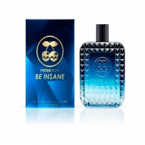 PACHA I AM INSANE EDT X100