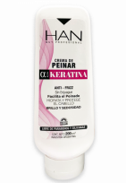 HAN CREMA PEINAR KERATINA X220