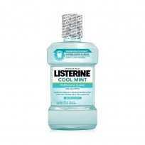 LISTERINE X250 COOL MINT ZERO 