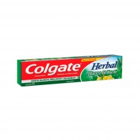 COLGATE X90 HERBAL BLANCO BRILLANTE