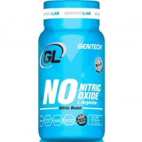 GENTECH NITRIC OXIDE X90 CAPS.