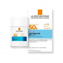 ANTHELIOS F50 UV AIR X40ML    