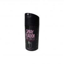THELMA & LOUISE SPRAY CABELLO EXTRA FUERTE