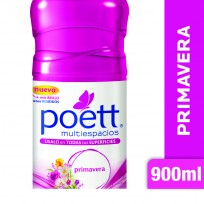 POETT LIMP.LIQU.X900 PRIMAVERA