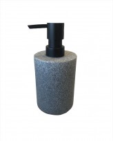 BUNGUIS DISPENSER GLAM GRIS 