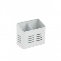 BUNGUIS ESCURRIDOR DE CUBIERTEROS BLANCO