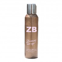 ZAIRA CREMA BRONCEADORA BRONZE ME UP   