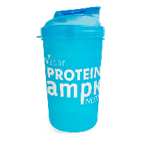 AMPK VASO SHAKER CELESTE      