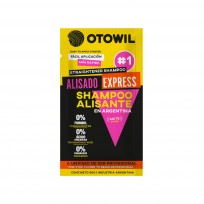 OTOWIL ALISADO EXPRESS SHAMPOO