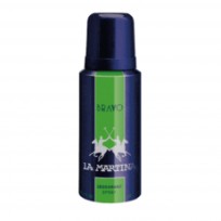 LA MARTINA BRAVO DESODORANTE X150ML     