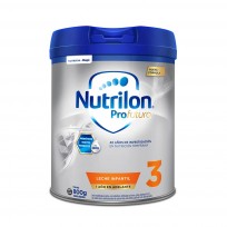 NUTRILON PROFUTURA 3 LATA X800GR