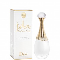 JADORE PARFUM D EAU EDP X50 DAMA ALCOHOL FREE