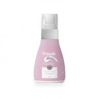 VIASEK TEENS ESPUMA VAGINAL X250ML    