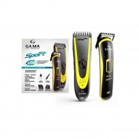 GAMA SET CLIPPER 647 + TRIMMER