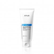 ANUA 8 HYALURONIC ACID HYDRATING CLEANSER X150
