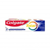 COLGATE X70 TOTAL 12 PROFESSIONAL WHITENING