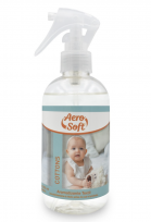 AERO SOFT PERFUME ROPA TEXIL COTTONS