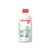 MYLANTA II LIQUIDO  X 360 ML