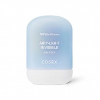 COSRX PROTECTOR SOLAR EN STICK LIGTH INVISIBLE