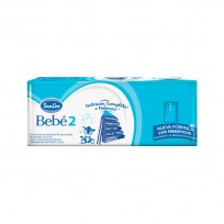 SANCOR BEBE 2. KIT 30 X200ML (6 A 12 MESES)