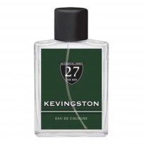 KEVINGSTON PERFUME 27 VERDE X95 ML